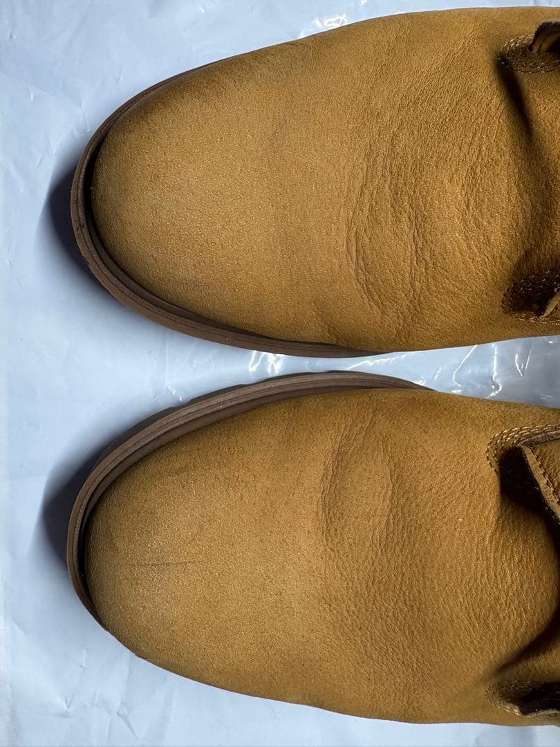 美品 ティンバーランド 6インチ レジスタントブーツ 28cm 防水 ウィート