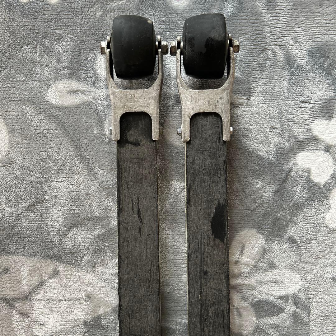 a*o様 クロスカントリースキー ローラースキー swenor