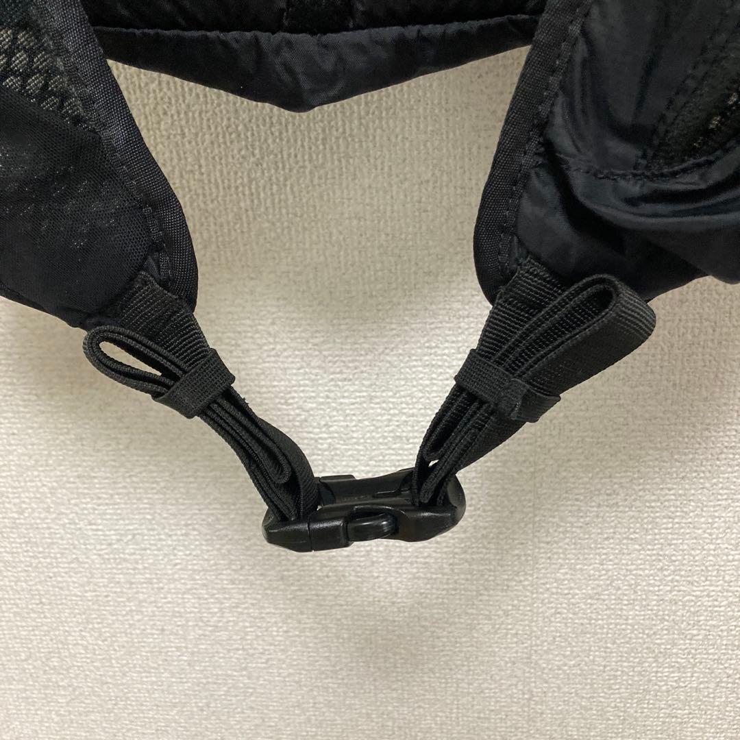 Salomon 20L リュック・バックパック 黒