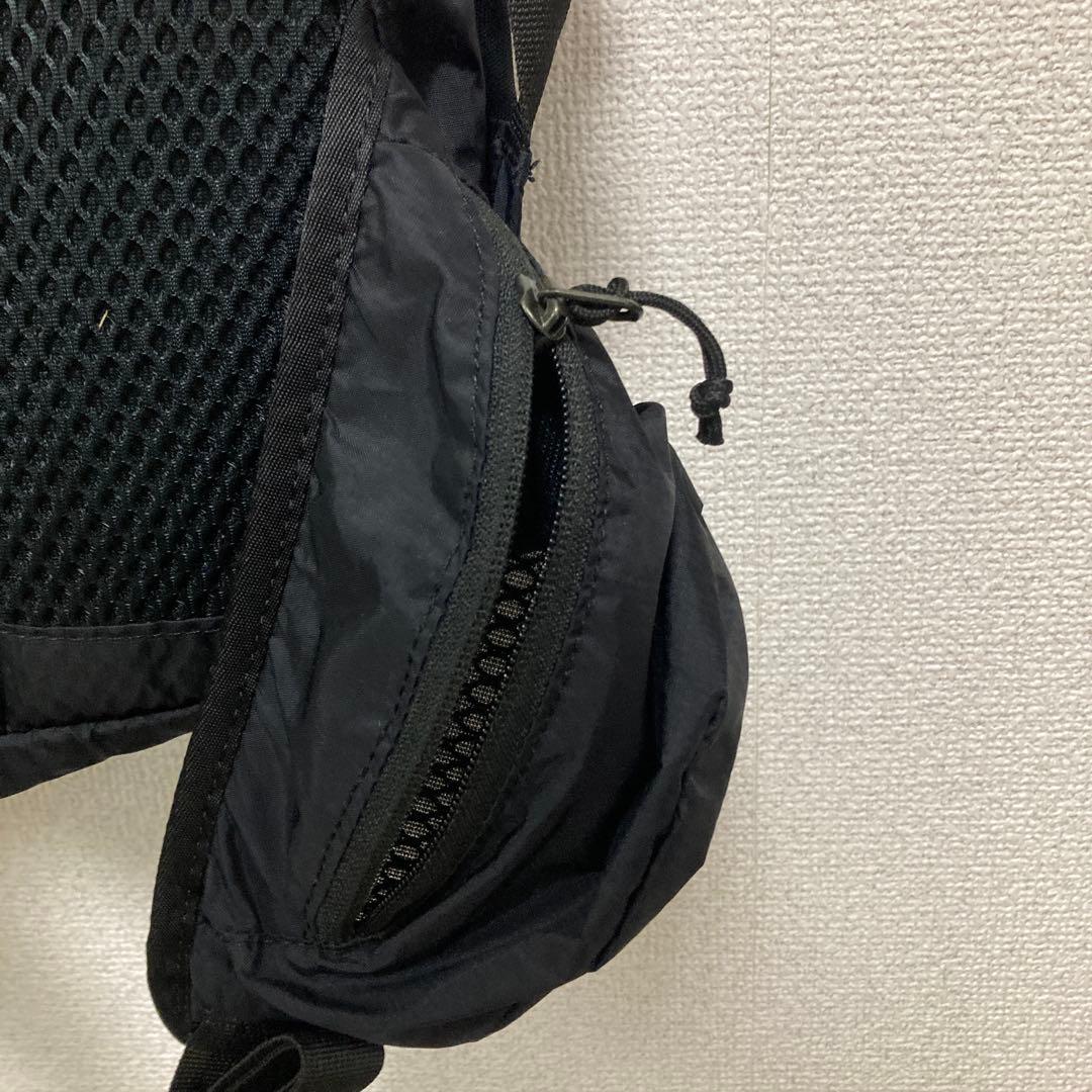 Salomon 20L リュック・バックパック 黒