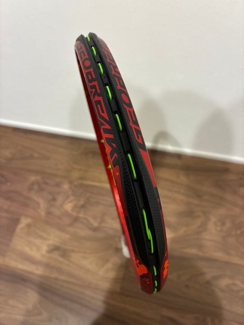 ジオブレイク70vs