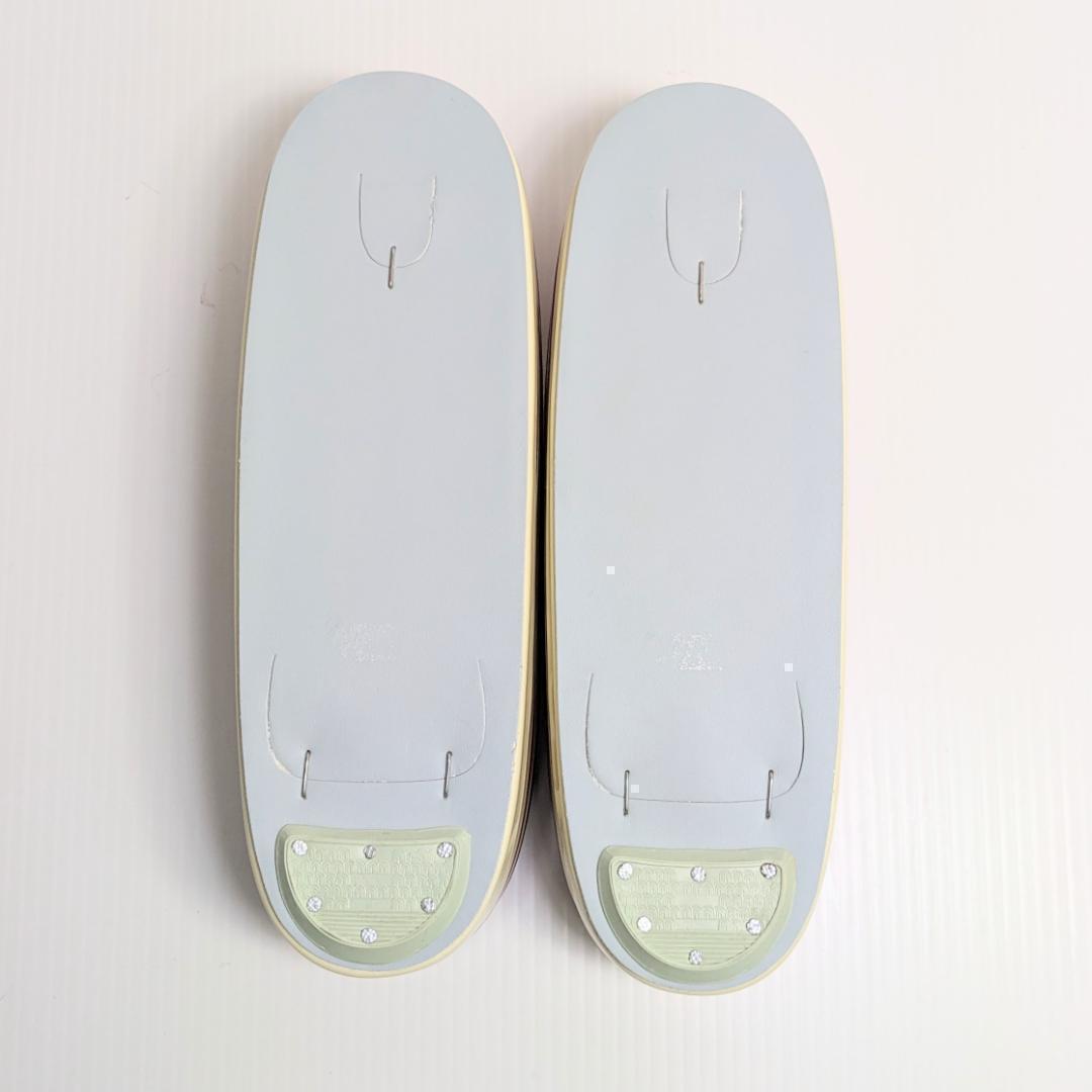 和装 草履 バッグ セット エナメル 黒 赤 ブラック フリーサイズ w55-5