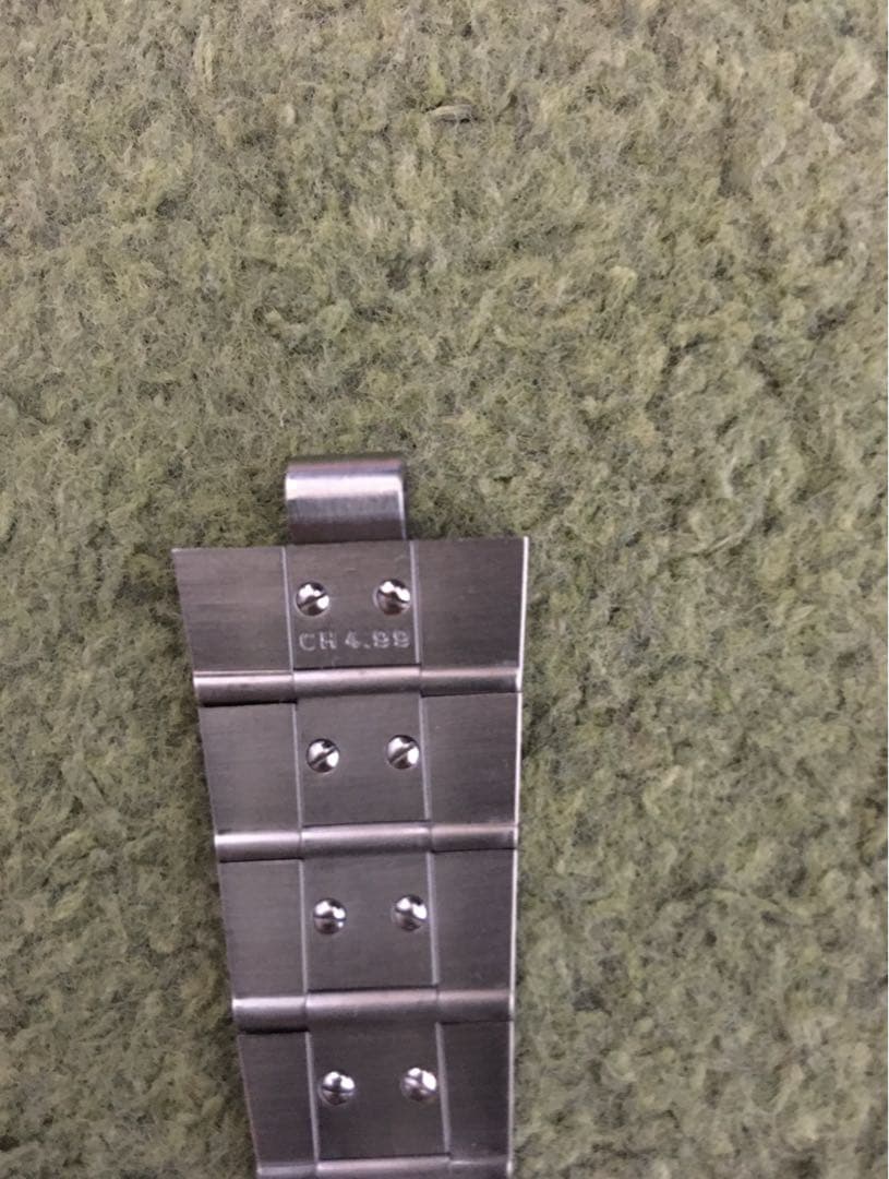 ブルガリ ディアゴノ ブレスレット