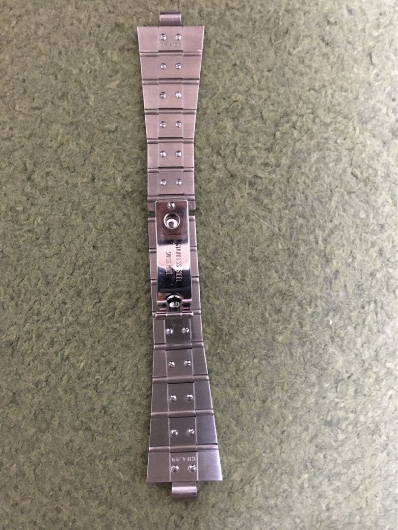 ブルガリ ディアゴノ ブレスレット