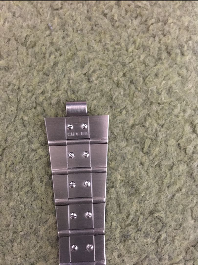 ブルガリ ディアゴノ ブレスレット