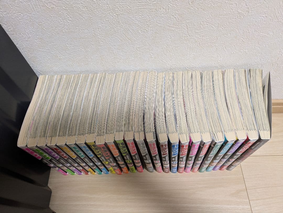 ハコヅメ 1〜23巻＋1冊 全巻セット