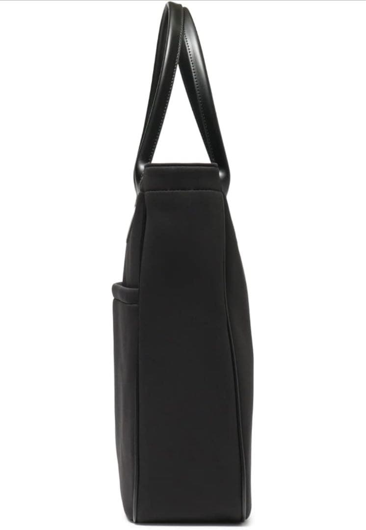 HERG1 エルグワン　縦型トートバッグ