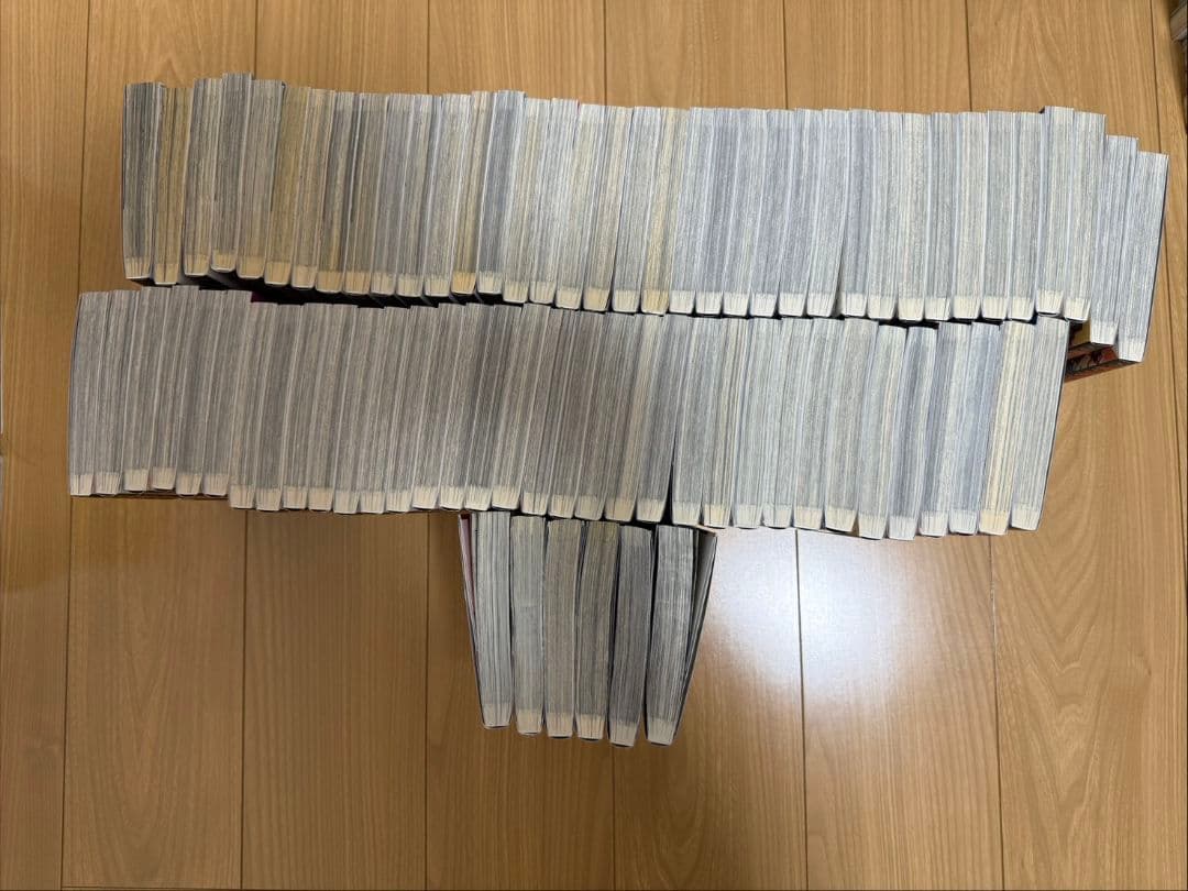 キングダム　1~77巻全巻セット