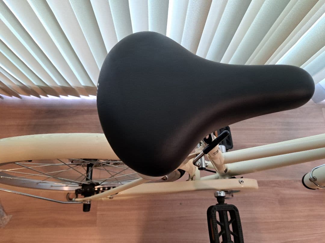 子供用　自転車20インチ　大阪市引き取り限定　あさひ　イノベーションファクトリー