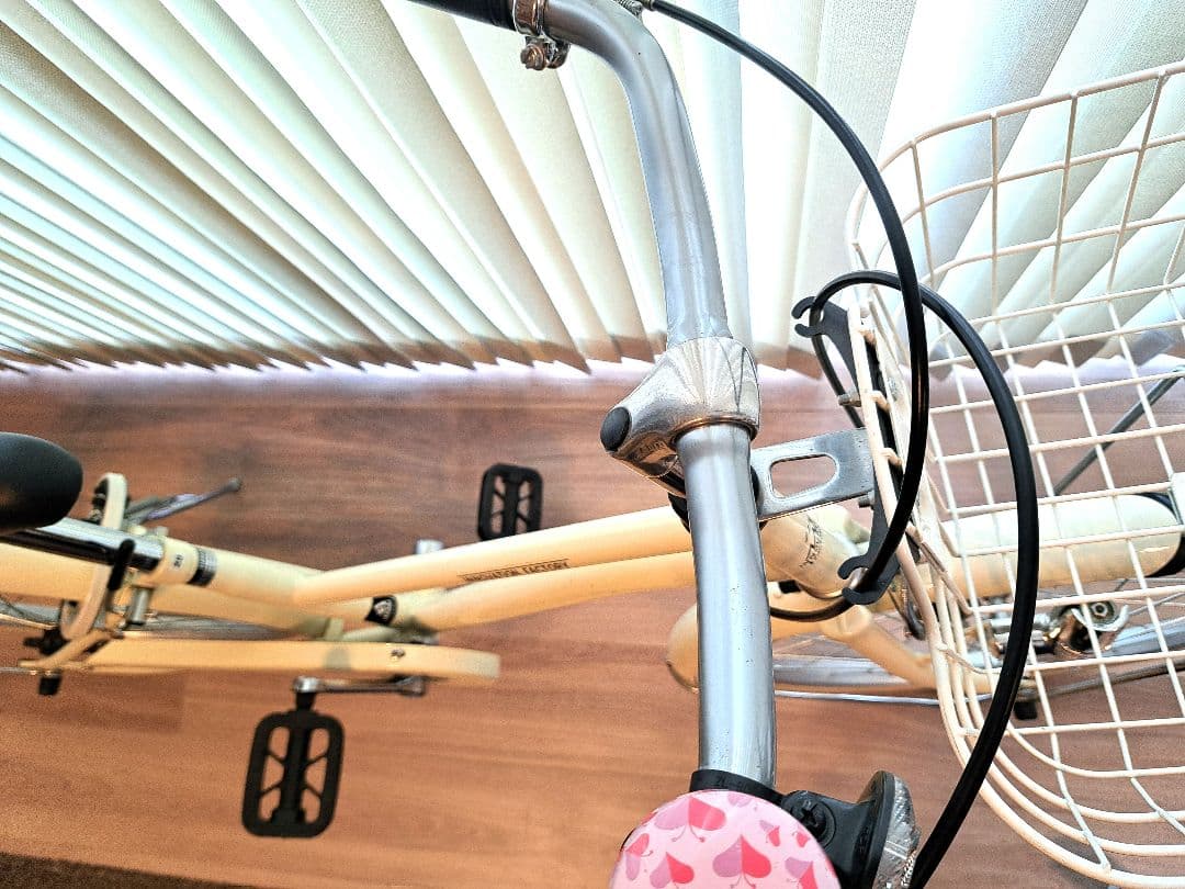 子供用　自転車20インチ　大阪市引き取り限定　あさひ　イノベーションファクトリー