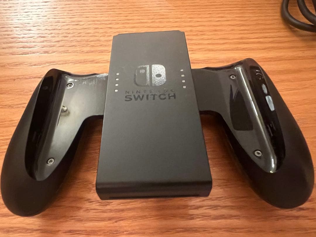 Nintendo Switch Splatoon2エディション本体