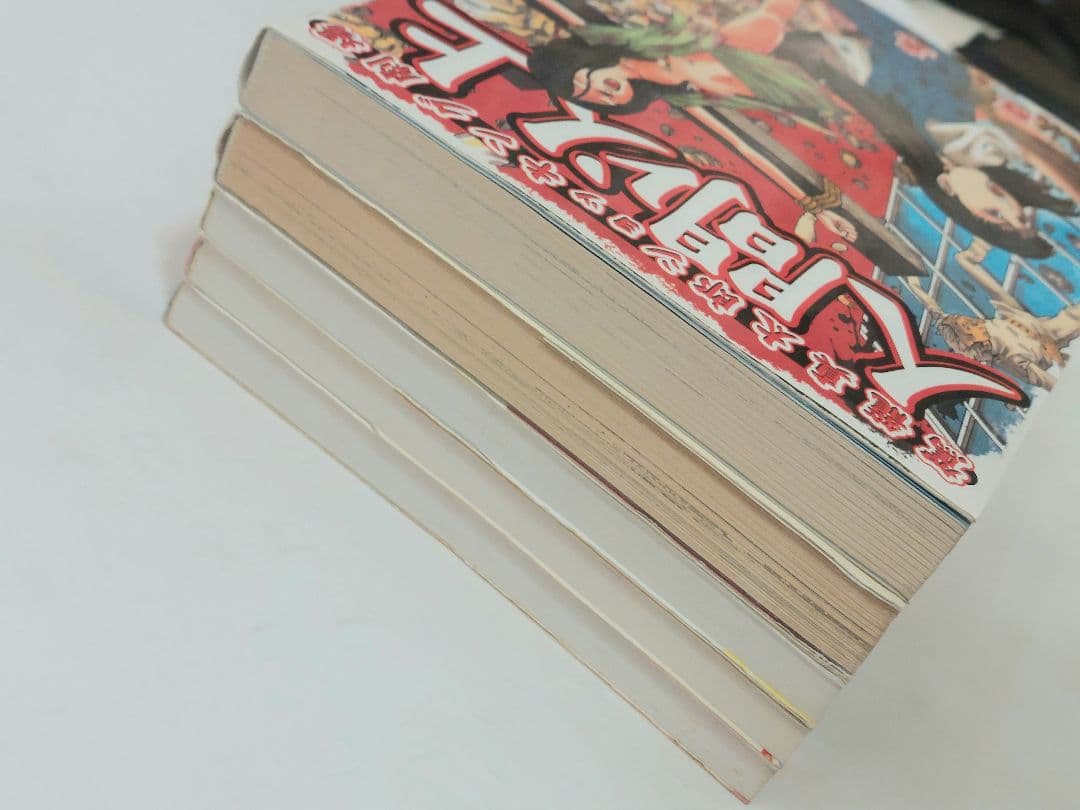 駕籠真太郎　１４冊セット