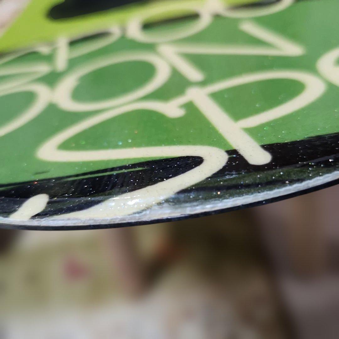 SPOON 2022 スノーボード マルチカラー キッズ用 ジュニア 117cm