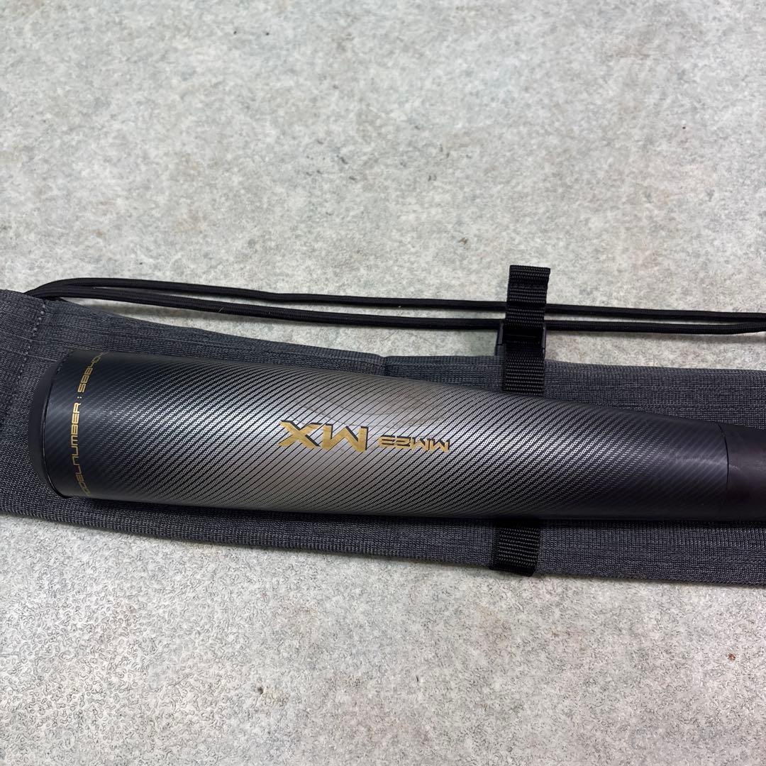 SSK MM23MX 84cm 740g 美品