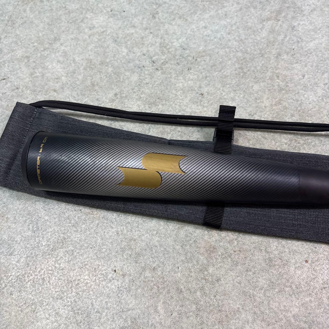 SSK MM23MX 84cm 740g 美品