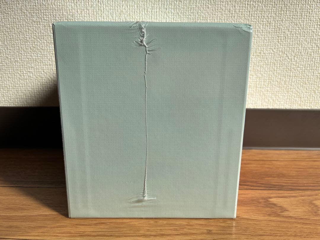 星野源 Gen Hoshino Single Box GRATITUDE