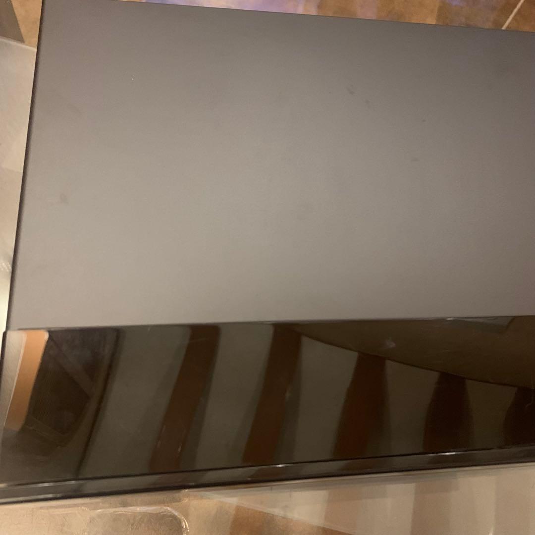 SONY BDZ-FBW1000 ブルーレイディスクDVDレコーダー ジャンク