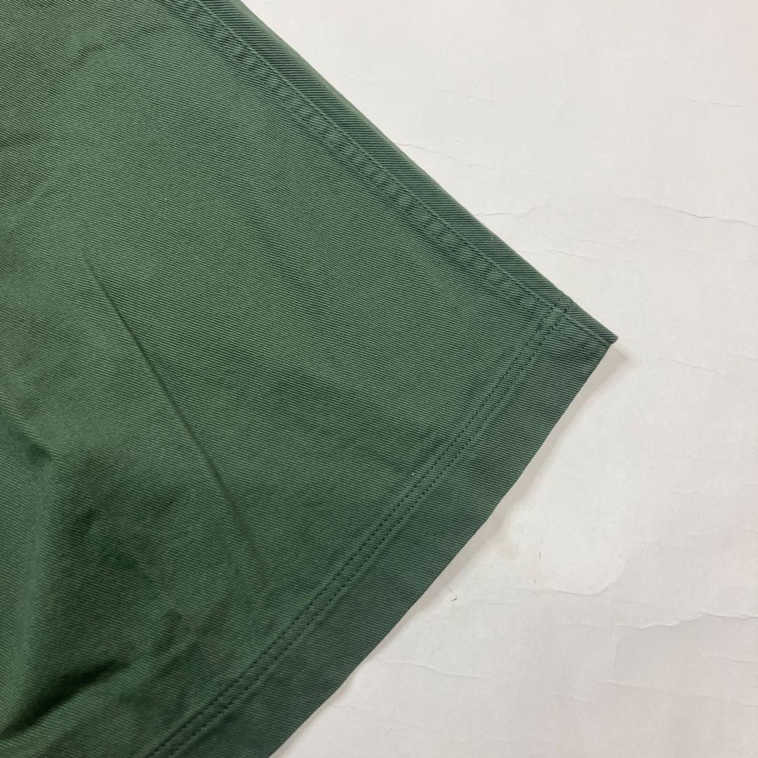 【新品未使用】ピンクハウス テリアワッペン サロペットスカート/2025年