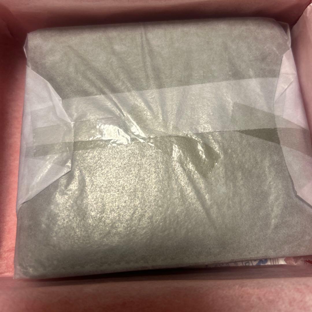 diesel ポイント交換　レザー財布