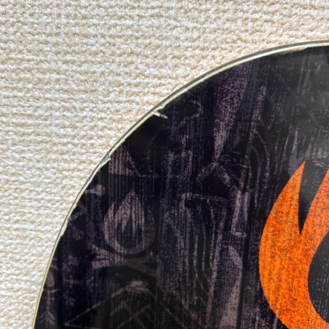 価格交渉可⭐︎GNU スノーボード 151.5cm