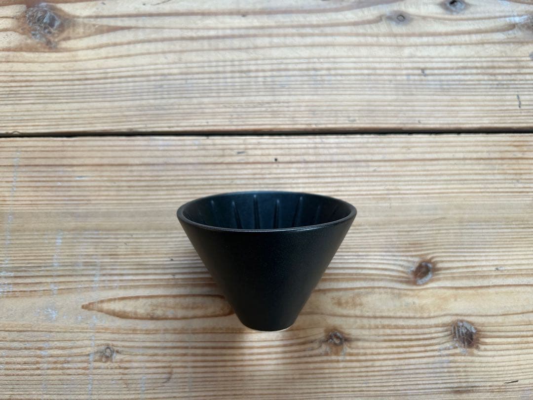 Hario ハリオ計量器　Kinto キントー磁器ドリッパー・スタンド セット