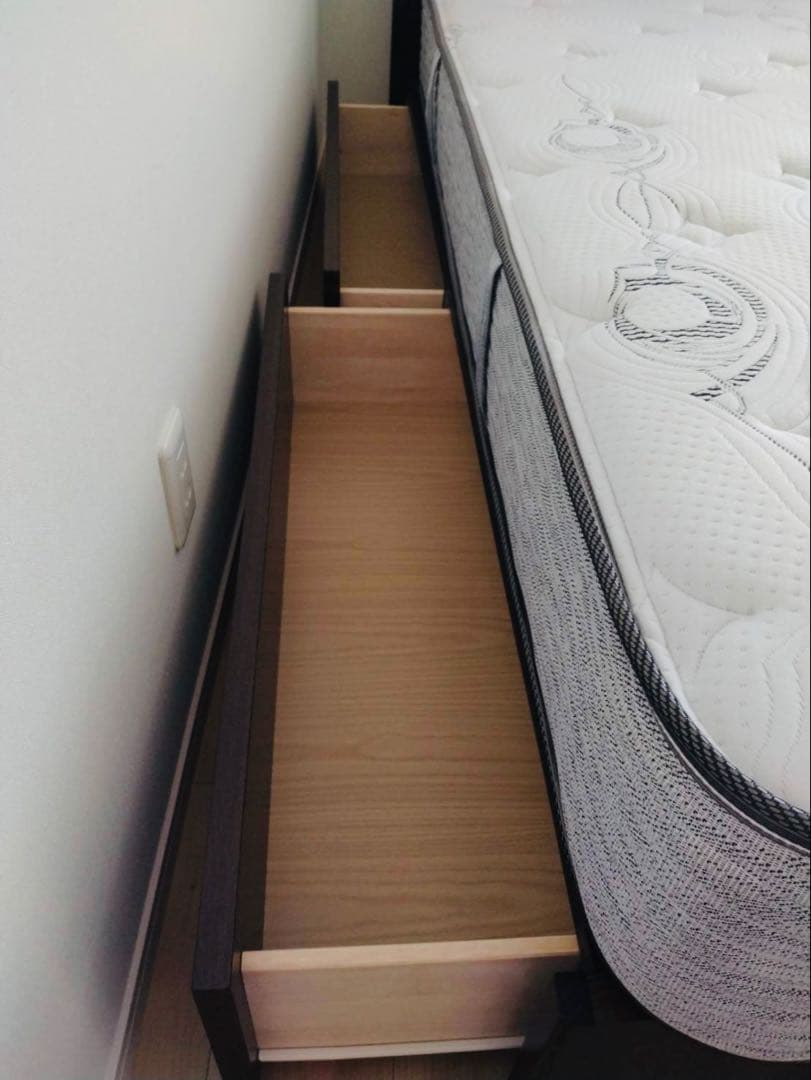 お値下げ中■■美品　Beautyrest Golden Value シングル■■