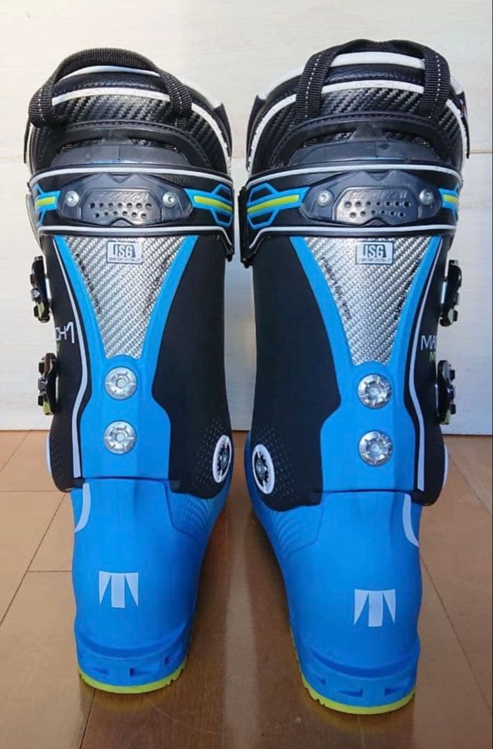 【美品】TECNICA MACH1 MV スキーブーツ