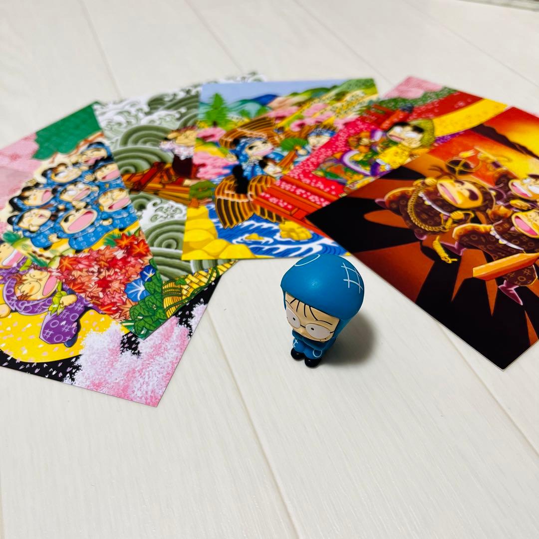 【全巻】12/14まで値下げ中■落第忍者乱太郎全巻　1-65■おまけ付き■忍たま