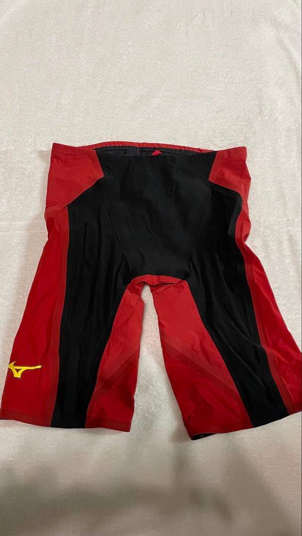 【美品/着用3.4回】GX SONIC Lサイズ