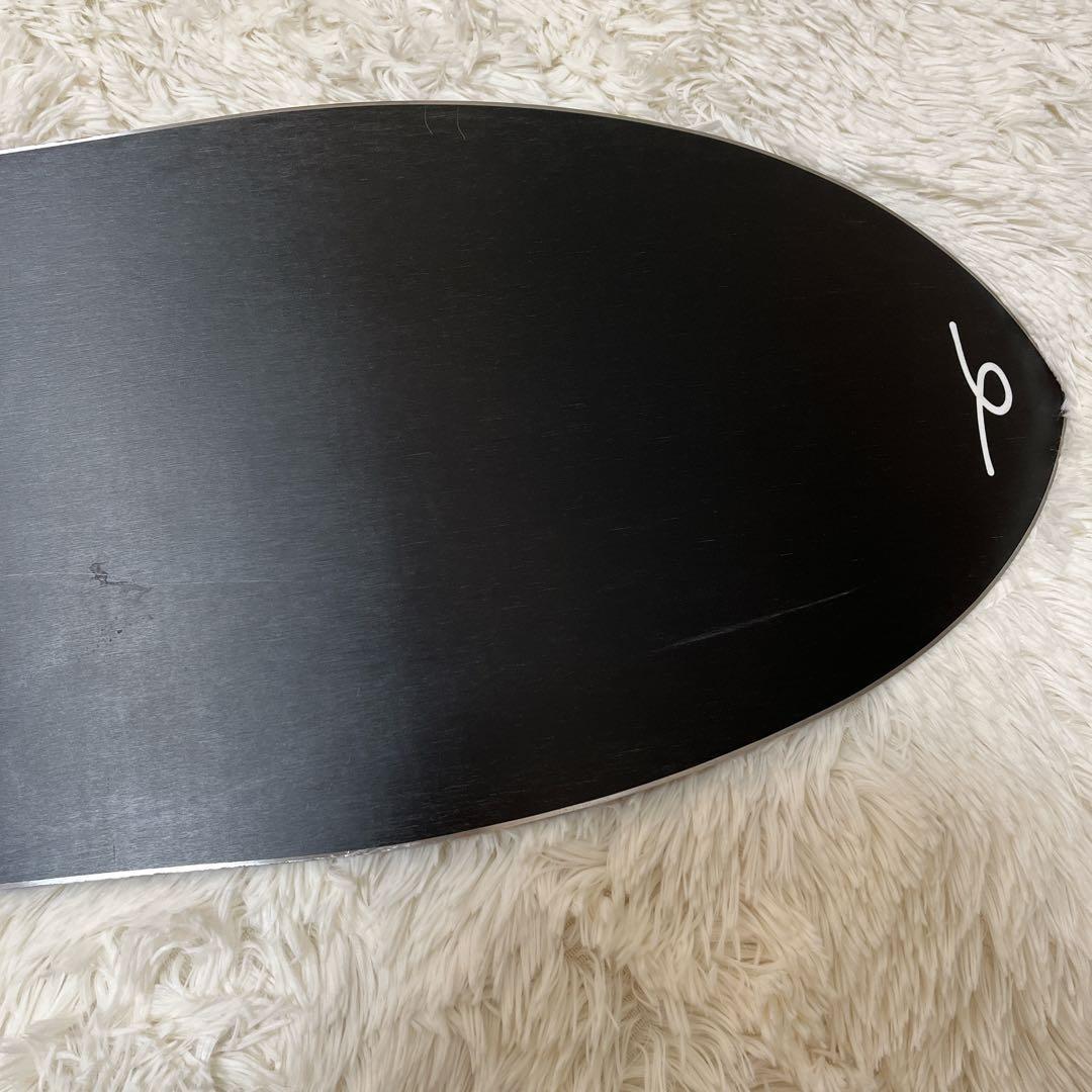 Lehman Stick リーマンスティック　ヨコハマ155 パウダーボード