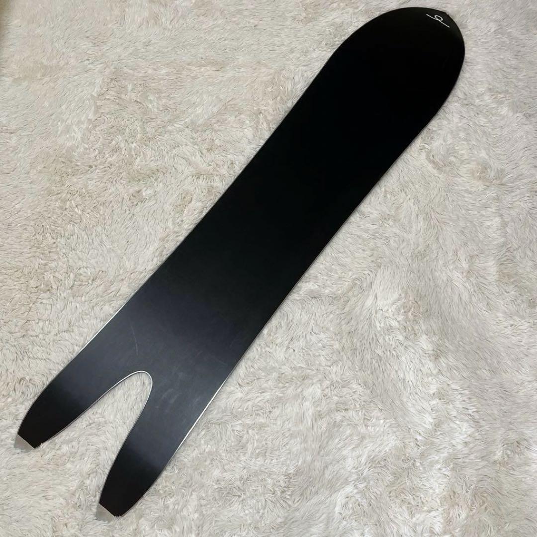 Lehman Stick リーマンスティック　ヨコハマ155 パウダーボード