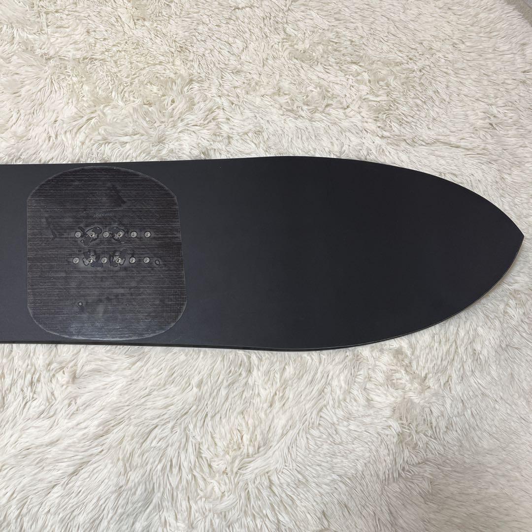 Lehman Stick リーマンスティック　ヨコハマ155 パウダーボード