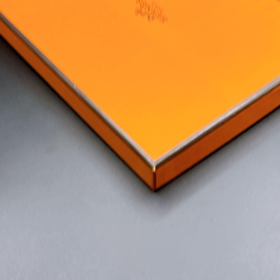 ✨極美品✨エルメス HERMES シェーヌダンクル スクエアプレート