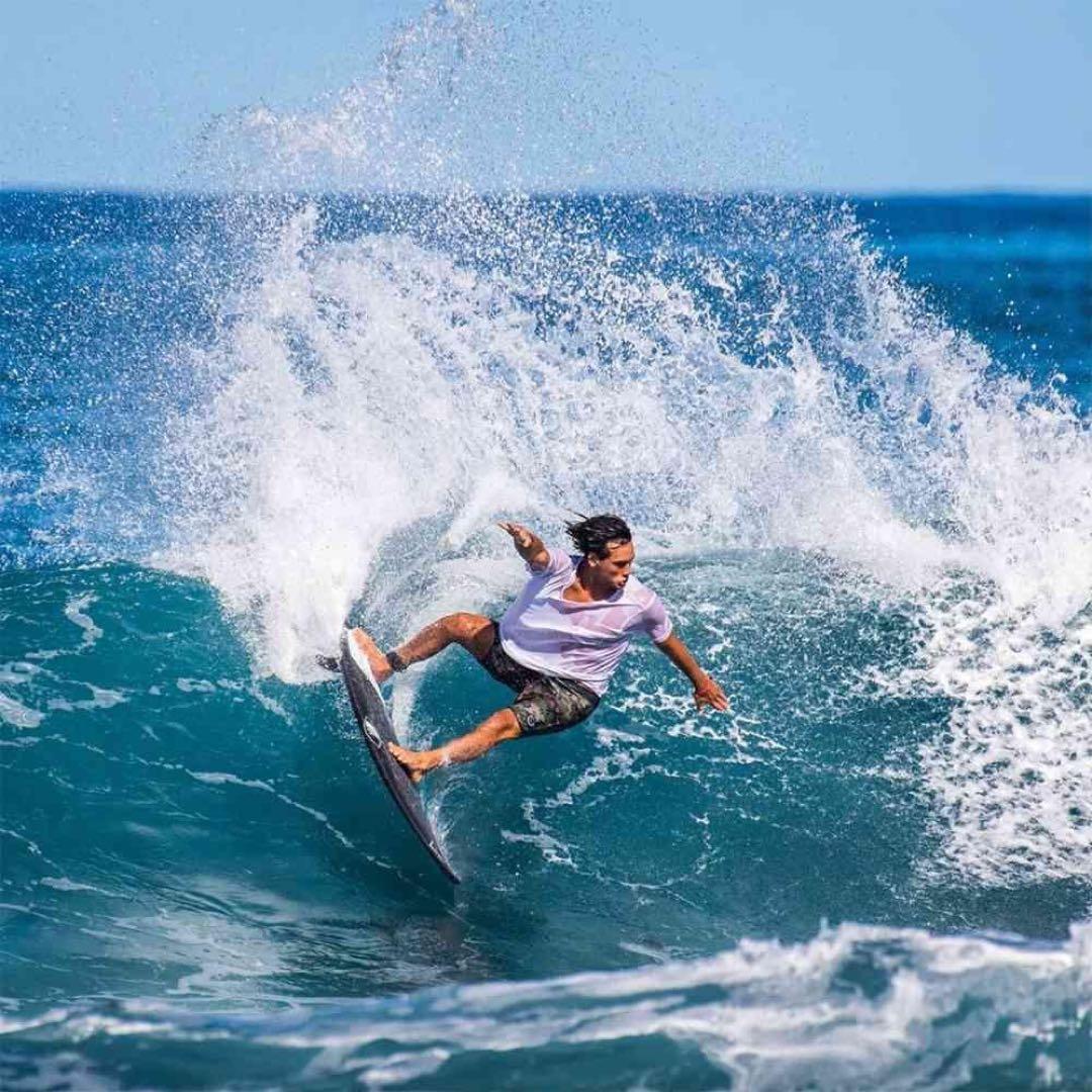 FCS エフシーエス FCS 2 シャープアイ トライフィン Mサイズ