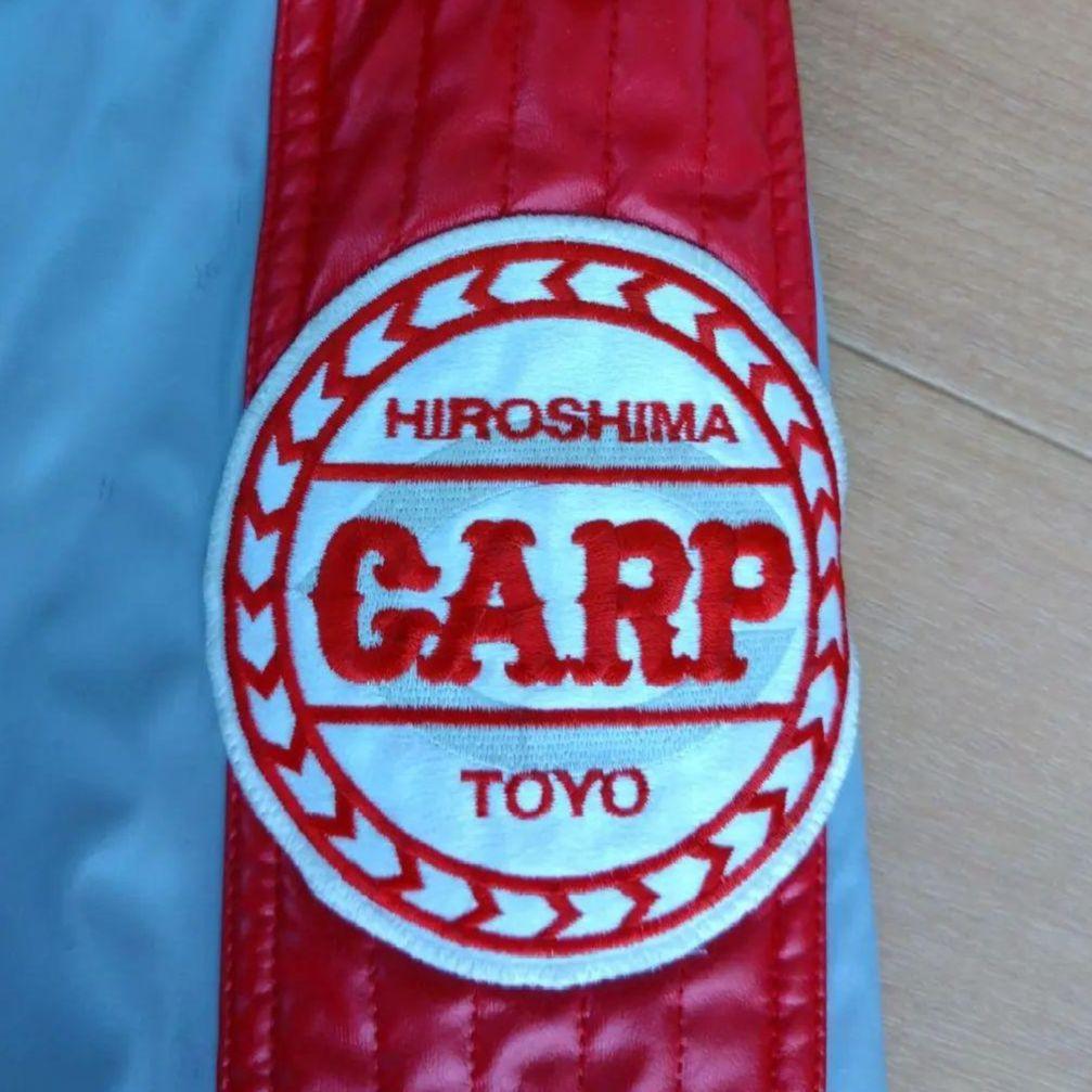 【レア】　広島カープ　ユニホーム　引退