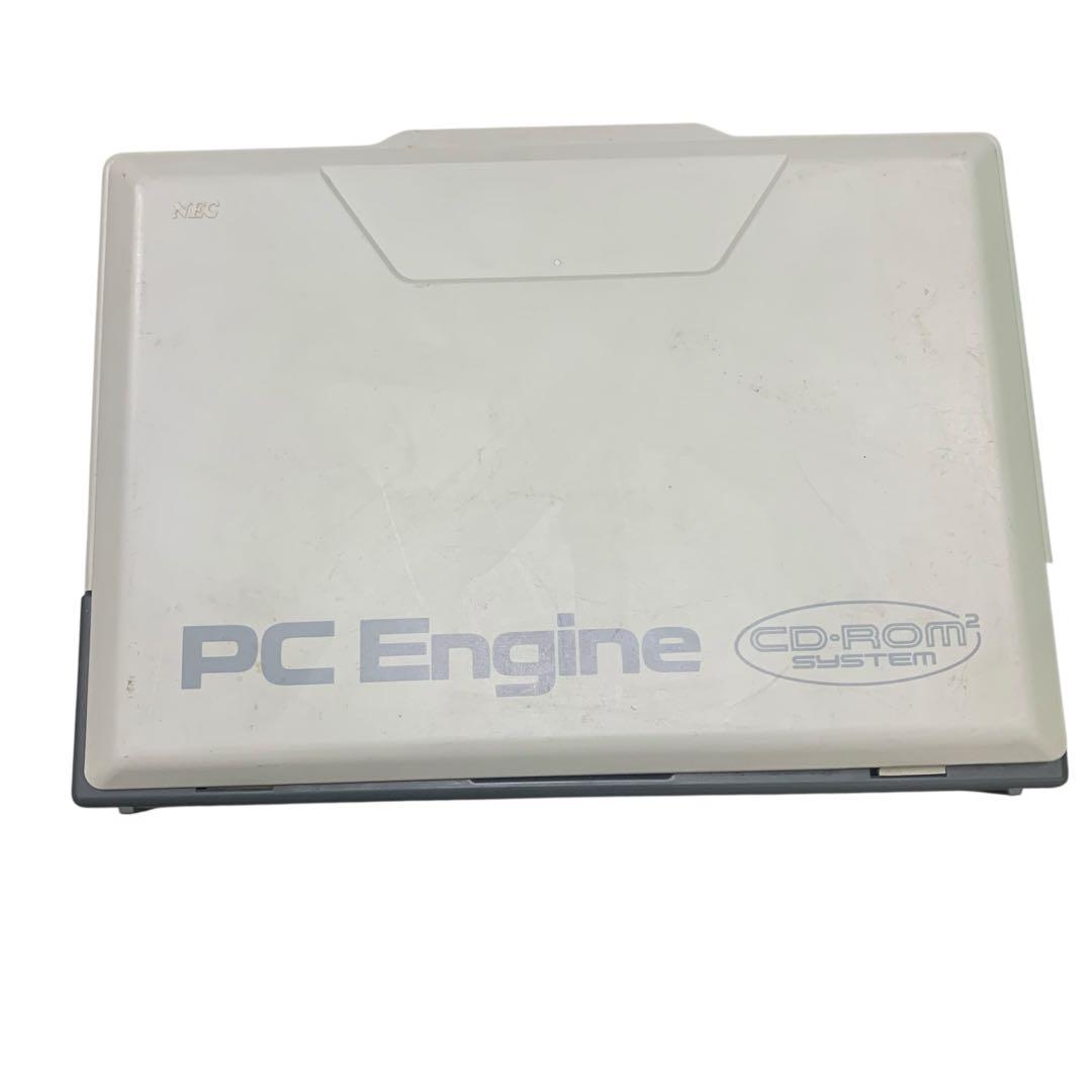 さ*♪様 M15905 PC Engine 本体 ROM55本 セット 引退品