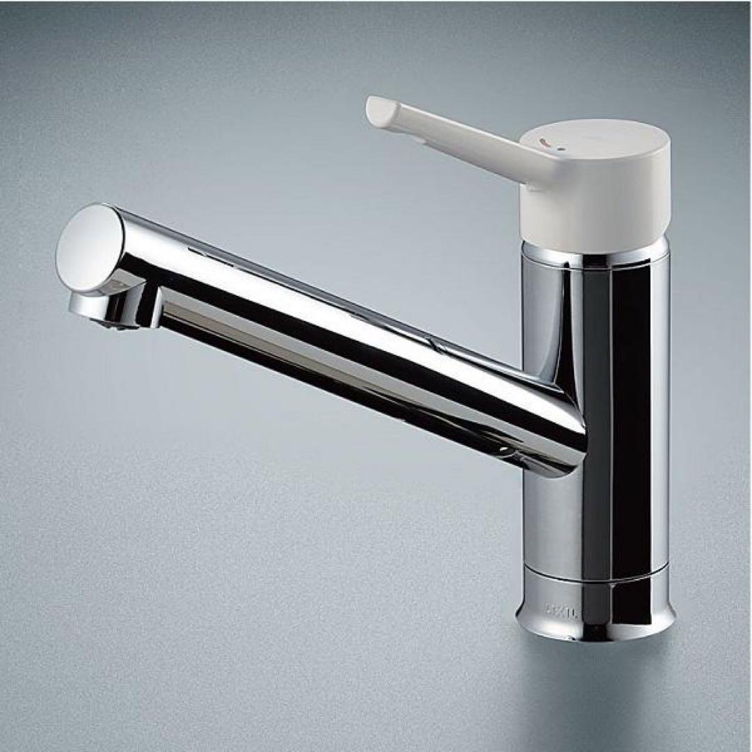 リクシル　混合水栓