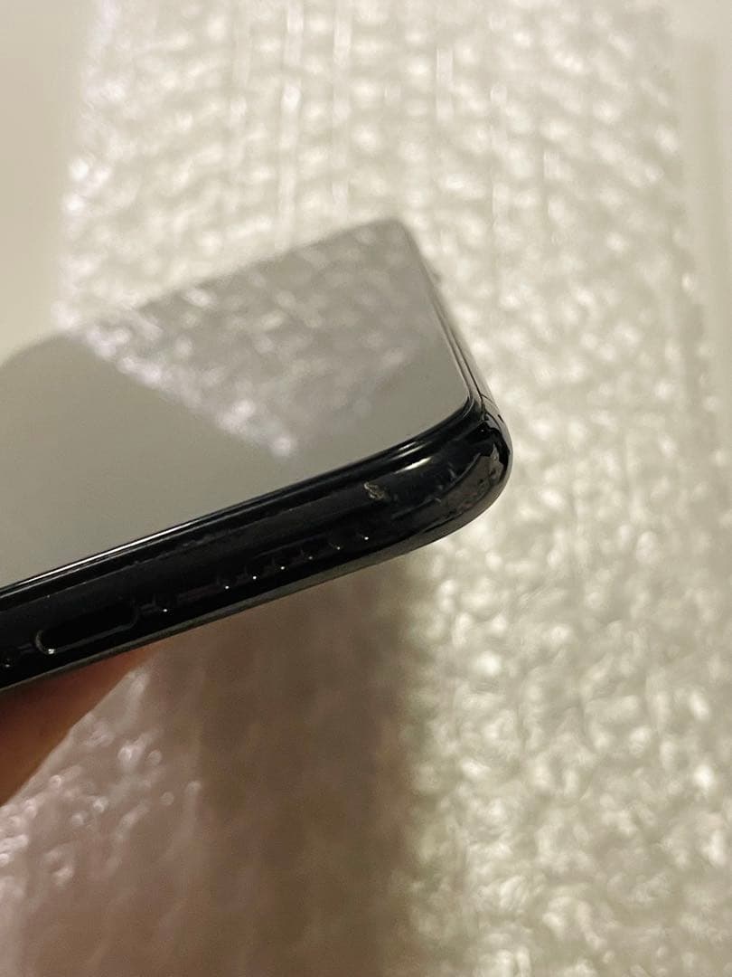 iPhone11pro 64GB 動作不具合なし画面傷なし