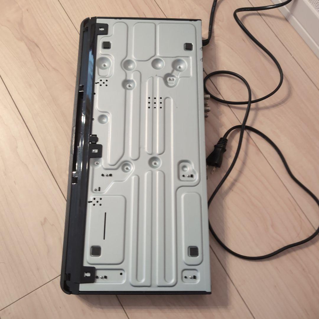 TOSHIBA REGZA DBR-T1009 ブルーレイレコーダー