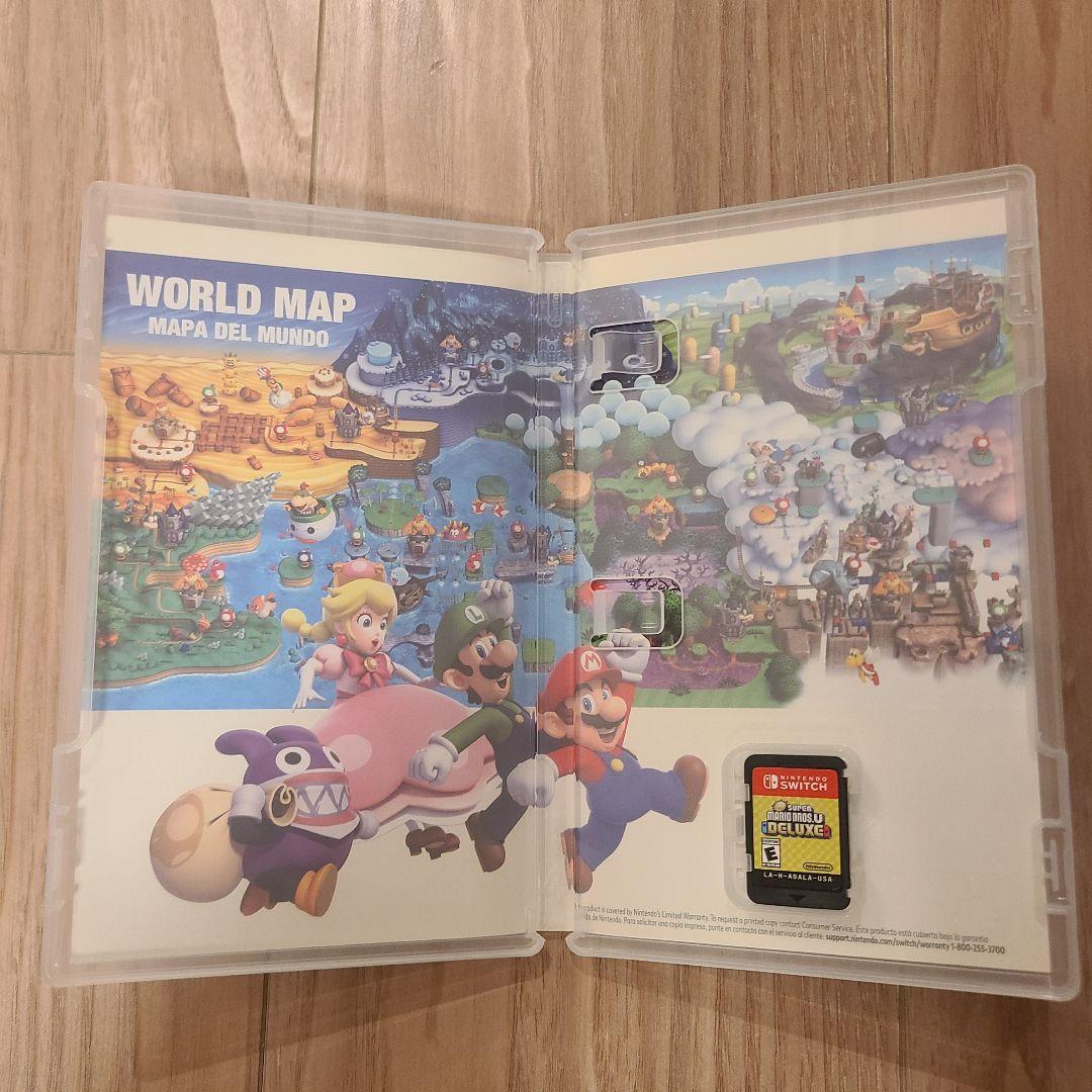 Nintendo Switch ゲーム ソフト 3本 まとめ売り + おまけ