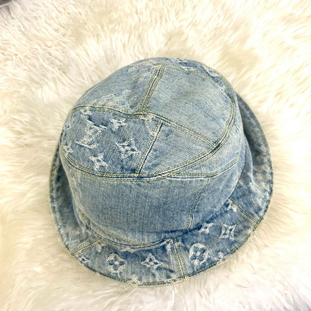 専用　Louis Vuitton　ルイヴィトン　NIGOコラボ　デニム