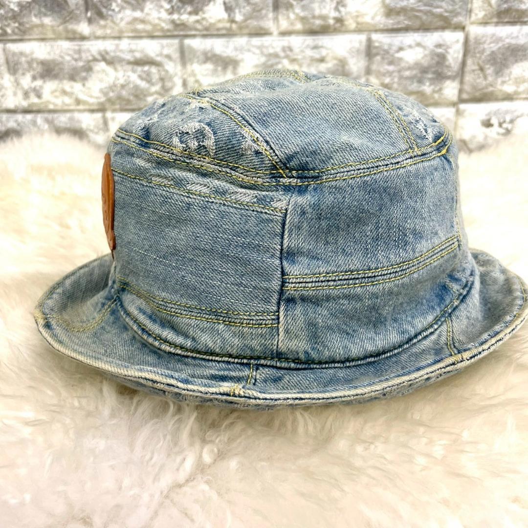 専用　Louis Vuitton　ルイヴィトン　NIGOコラボ　デニム