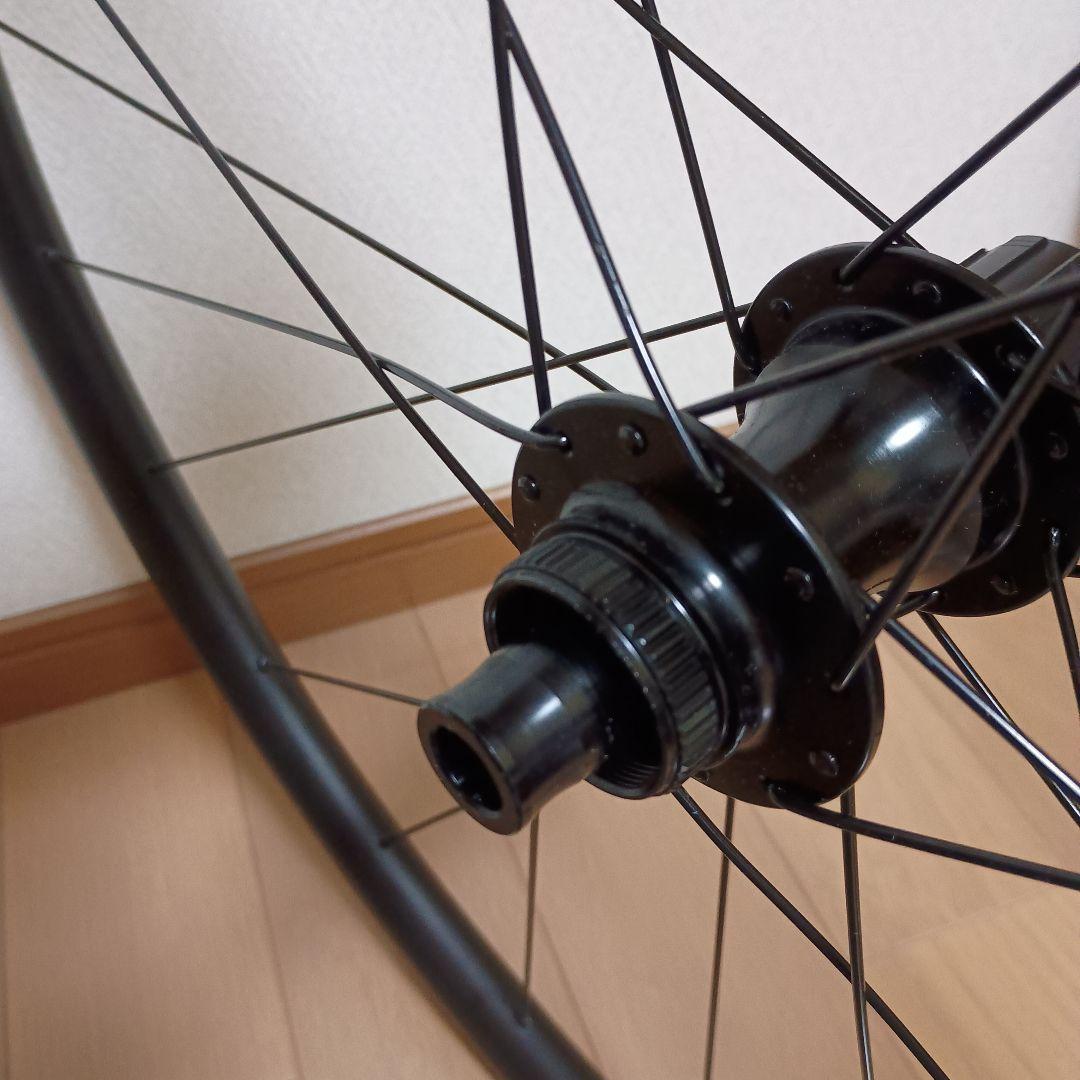 BONTRAGER PARADIGM SL ホイールのみ