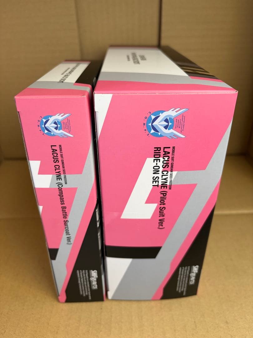 s.h.figuarts ラクス