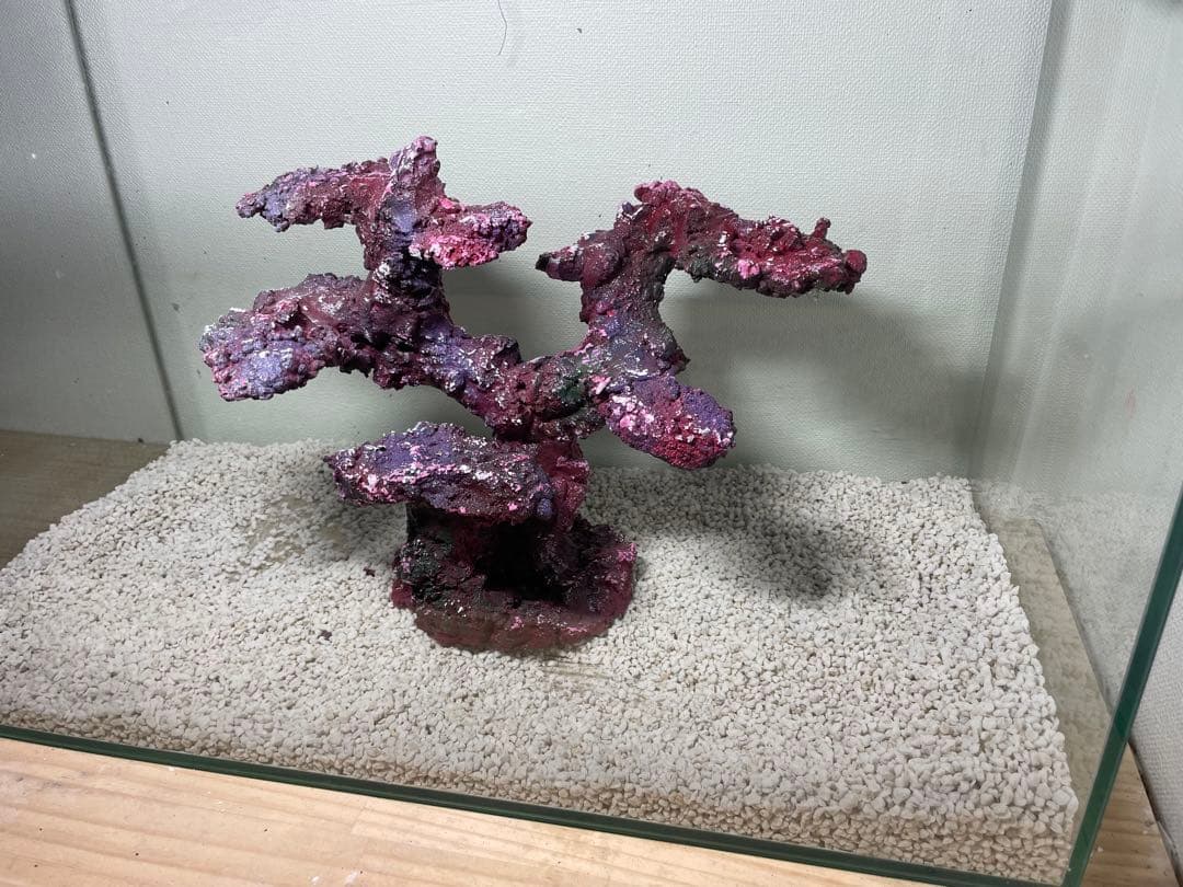 人工ライブロック RR72 アク抜き済み安心塗料使用