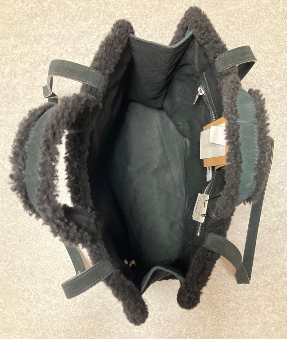 【新品】UGG × TELFAR MEDIUM SHOPPER 2wayバッグ