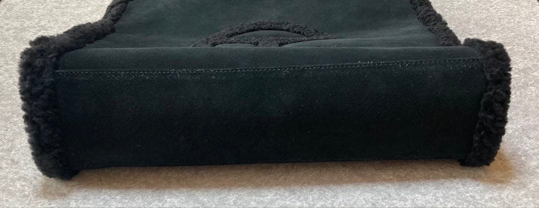 【新品】UGG × TELFAR MEDIUM SHOPPER 2wayバッグ