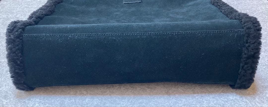 【新品】UGG × TELFAR MEDIUM SHOPPER 2wayバッグ