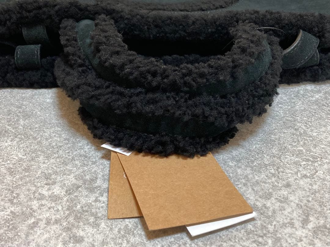 【新品】UGG × TELFAR MEDIUM SHOPPER 2wayバッグ