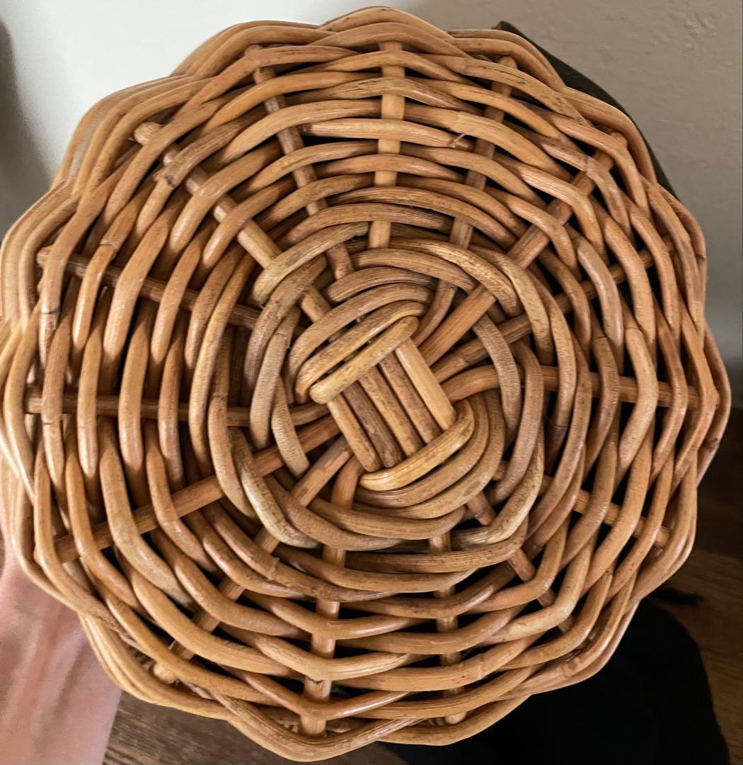 美品　エバゴス　バーキン　ブライドルレザー　バケツM 黒